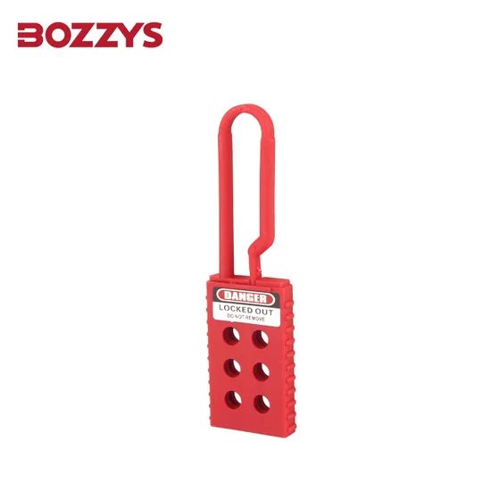 Bozzys Best Price Sechs-Loch-Verriegelungshaspe