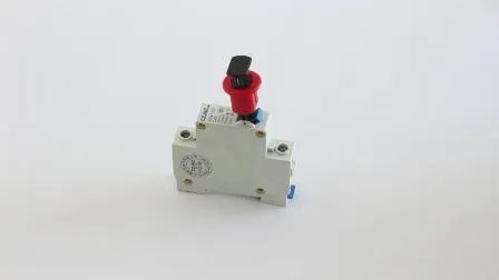Elektrische Verriegelung für Miniatur-Leistungsschalter (BD