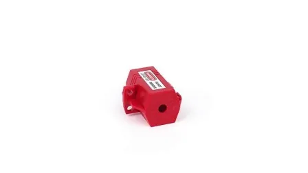 Lockey Industrial ABS Elektrische pneumatische Steckerverriegelung für Stecker (EPL01)