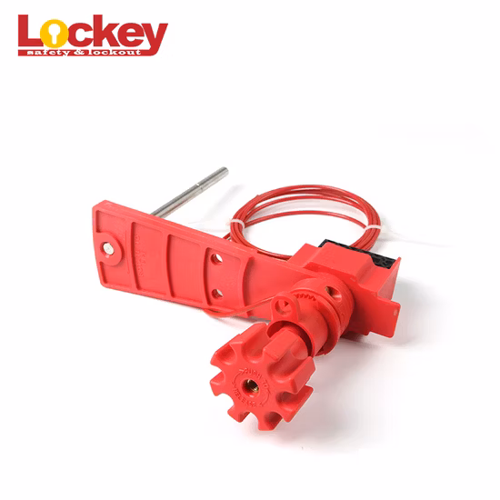 Loto Industrial Universal-Absperrschieber UVL05